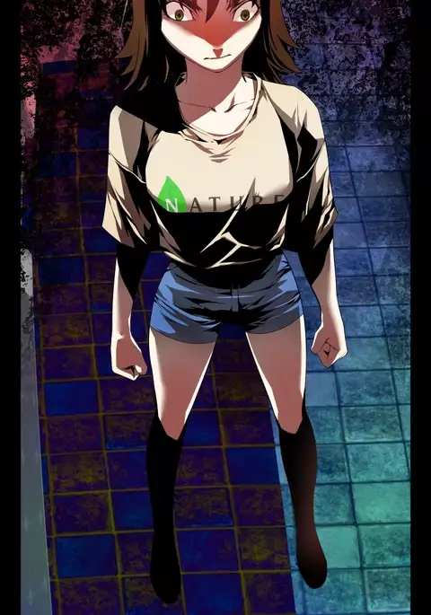 Love Parameter Ch.1-49