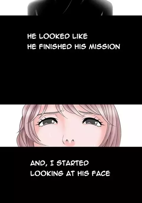 The Taste of the Hand Ch.1-17