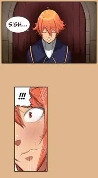 [Hong BanJang] Aharoo Ch.1-40 (English) (YoManga) (Ongoing)