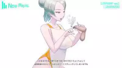 Onani Support Doll MODEL: Maid