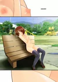 (SC48) [valssu (Charu)] Roshutsu Shoujo Yuugi Yon