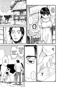 [Naruko Hanaharu] Shoujo Material [English] [FAKKU] [Decensored]