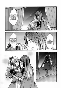 (COMIC1☆11) [Hatakewotagayasudake (Mikanuji)] Gurayuri Soushuuhen (Granblue Fantasy) [English]