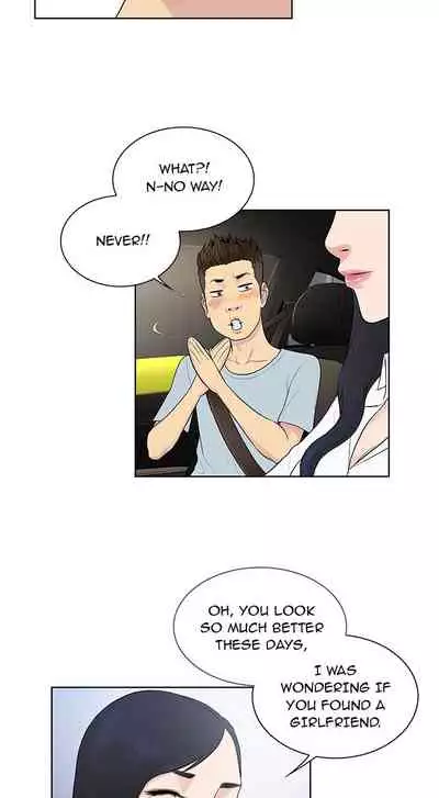 [464, Dolphin] The Stand-up Guy Ch.56/56 [Completed] [English] [Hentai Universe]