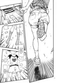 (C94) [Minori Kenkyuujo (Minori Kenshirou)] Jitsuzai Hisesshoku Shoujo Junbigou | Really Oblivious Girl - Prelude [English] [maipantsu]