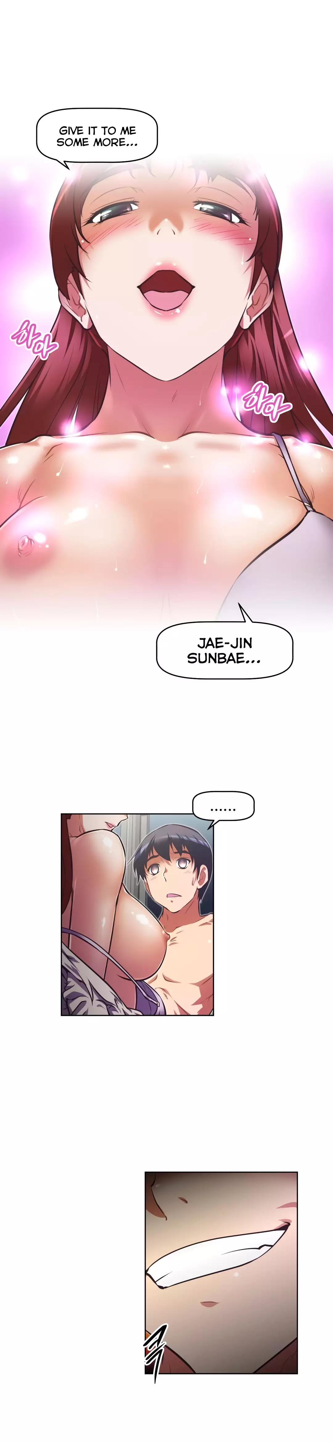 Brawling Go Ch.76-118