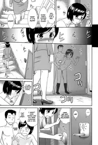 [Mori Takuya] Konna Ko ni Shita no Oniichan desho!! Ch. 1-4 [English] [Dark Mac + CW]
