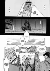 [Takenoko Seijin] Te to Te Tsunaide | When you let go of my hands [English]