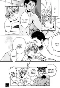 [Kijima Hyougo] Giocatore, Houkaku Keikaku. - To capture a giocatore. [English] [Blissful Sin]