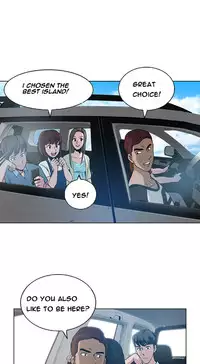 Change Partner Ch.1-16 (English) (Ongoing)
