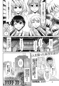 COMIC Purumelo 2008-07 Vol. 19