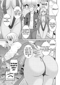 [Kawamori Misaki] Megumi-san wa Musuko no Kanojo Ch.1-11 [English] [Mikakunin]