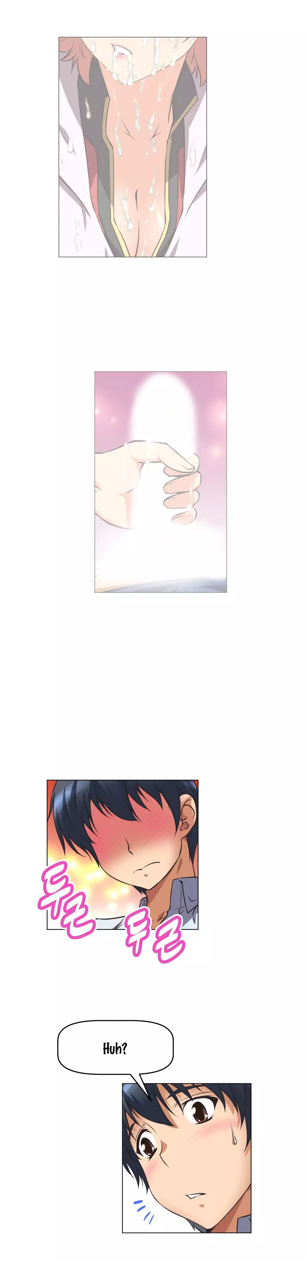 Brawling Go 0-14 Chapters