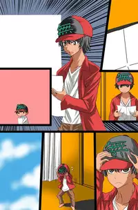 [DL Mate] Sonzai Mushi, Saimin soshite Rankou~Sonzai no Ousama