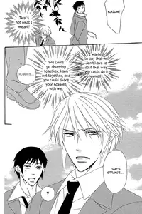 (C74) [Ainu Saran (Kayuma Mimu)] Zenin Otokonoko. | Everyone's a Guy! (The Melancholy of Haruhi Suzumiya) [English] [Silver Lining]