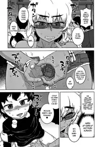 [Takatsu] Hitozuma A-san to Musuko no Yuujin N-kun - Married wife A and son's friend N-kun Ch. 1-3 [English]