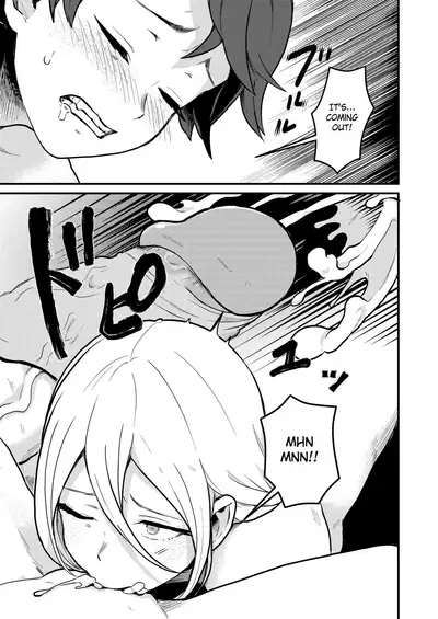 Tonari no Kirei na Itome Onee-chan wa Hontou wa Dosukebe de Itsumo Boku no Koto o Neratte ita | Crossing the Thin Line Between Neighbors to Lovers