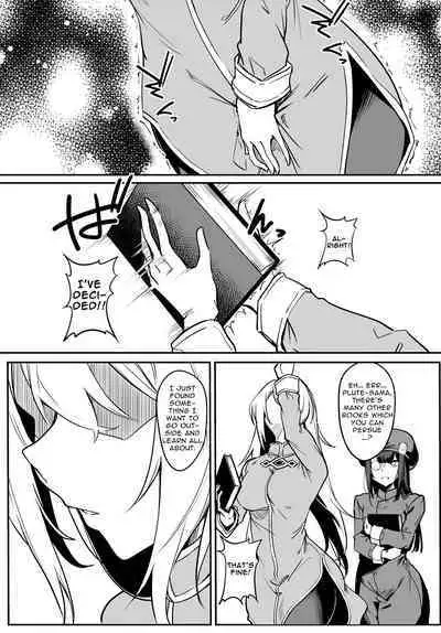 [Fuji-han, Runa Usagi] Furou Fushi Shoujo no Naedoko Ryokouki - The Nursery Travel Report by a Immortality Girl. Ch. 1-3 [English]