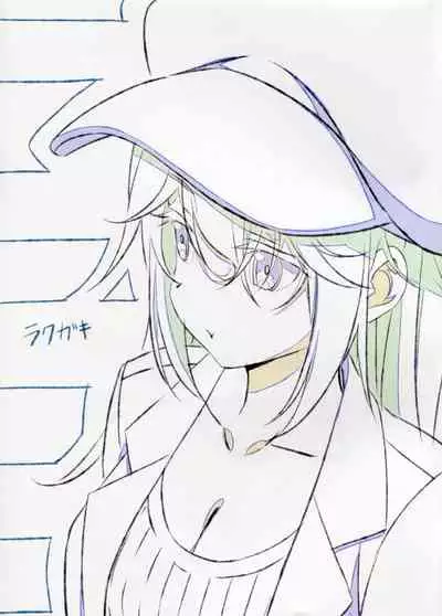 (C96) [AIK SOLE (Magu)] AIK SOLE 2019 Summer (Various)