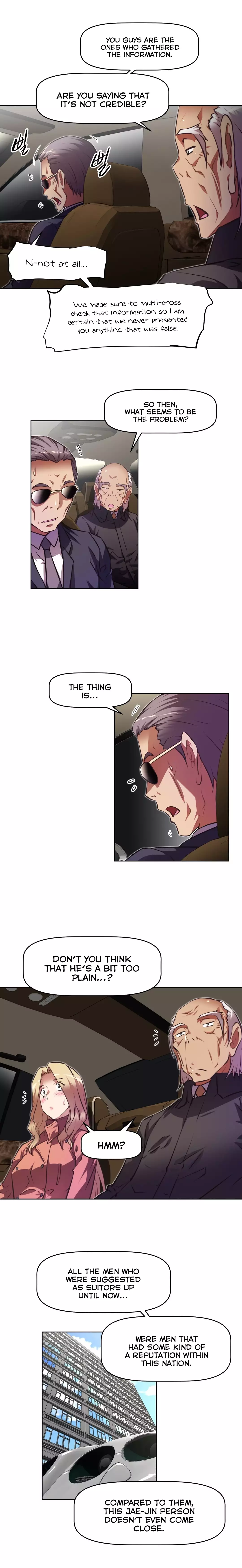 Brawling Go Ch.76-108