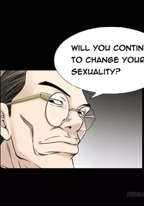 The Taste of Hands Ch.1-67