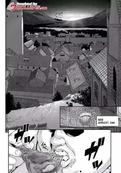 [pastime774] Unique Job "Tanetsuke Oji-san" o Kakutoku shimashita 1-10 | I Acquired the Unique Job (Class) [Mating Oji-san] Ch. 1-10 [English] {Doujins.com}