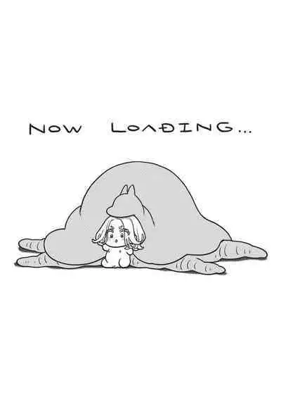 [VALE TUDO] 欠損少年、触手獣(と人間)からオナホ扱いされる