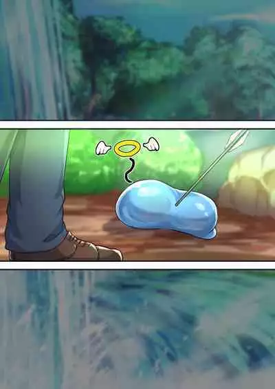 Isekai no otokonokoto xx