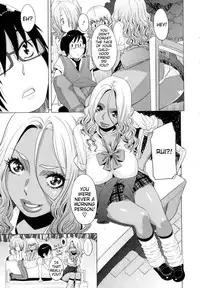 [Koyanagi Royal] Ranchiki Hihoukan GOLD | Orgy Treasure Mansion GOLD [English] [Decensored]