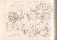 (C73) [Article 60 of Criminal Code (Shuhan)] RaKuGaKi./Monochrome (Various)