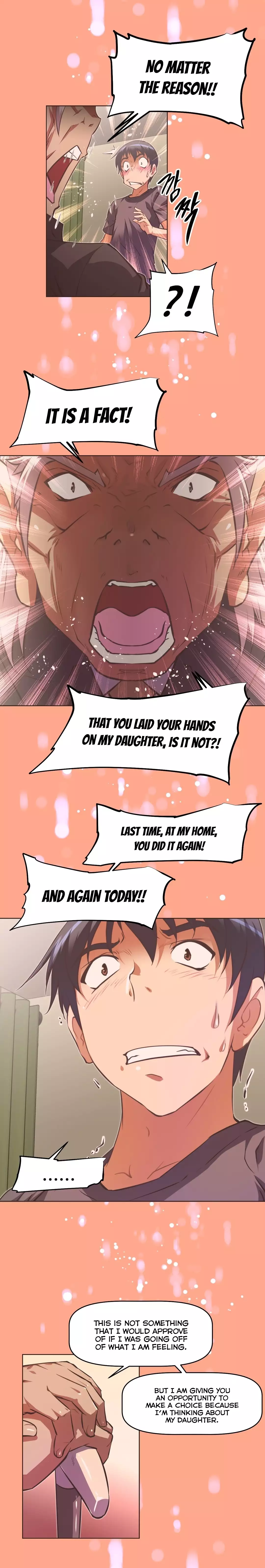 Brawling Go Ch.76-108