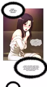 [Cave Bear] Mia's Tool Ch.0-3 (English) (Ongoing)