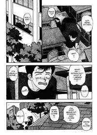 [Toshiki Yui] Hot Tails 05 [English]