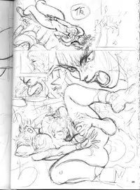 (CR31) [STUDIO LOUD IN SCHOOL (Hagiwara Kazushi)] BASTARD!! -ANKOKU NO HAKAIGAMI- KANZENBAN 02 ver.1.05 「YOKOKU HON」