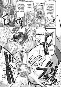 [Akatsuki Akaza Dou] The Breeder Diaries pt.1