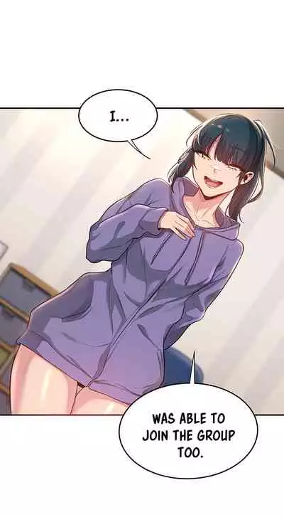[Abio4, Bangkki] Sextudy Group (1-23) [English] [Ongoing]