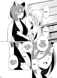 [THERMOSTAT (Neji)] Hyacinth wa Aishiau [English] {Hennojin} [Digital]