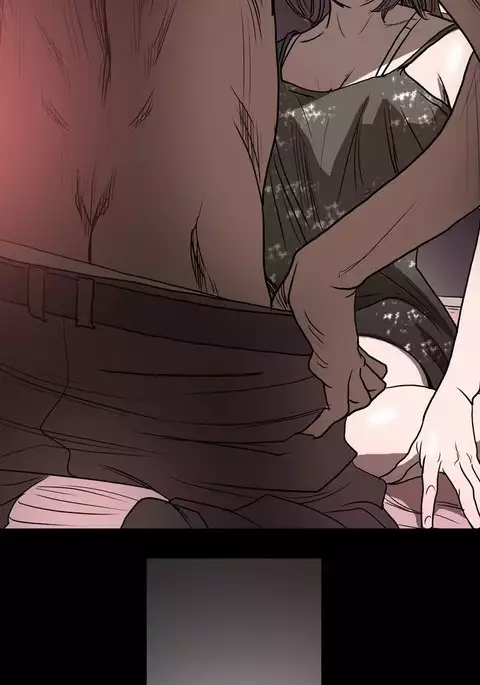 Kitsch | Disrespectful Bitch Ch. 1-71