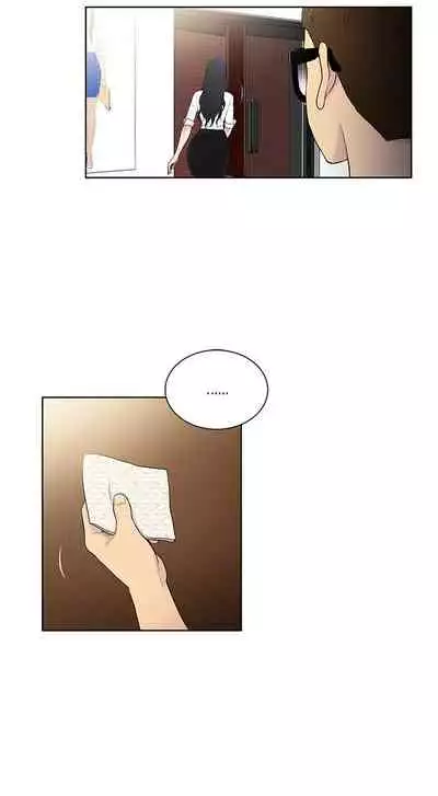 [464, Dolphin] The Stand-up Guy Ch.56/56 [Completed] [English] [Hentai Universe]