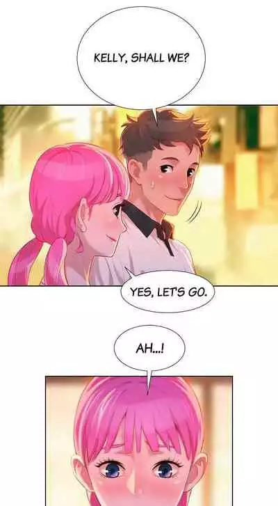 What do you Take me For? Ch.54/?