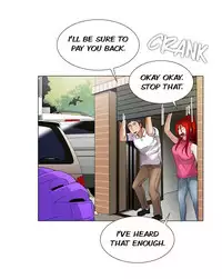 Cartoonist's NSFW Season 1 Chapter 1-20 (English)