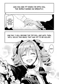 (C87) [ReDrop (Miyamoto Smoke, Otsumami)] Cinderella, After the Ball ~Boku no Kawaii Ranko~ | Cinderella After the Ball - My Cute Ranko (THE IDOLM@STER CINDERELLA GIRLS) [English] [doujin-moe.us]