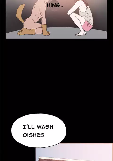 Cohabitation Ch.1-35