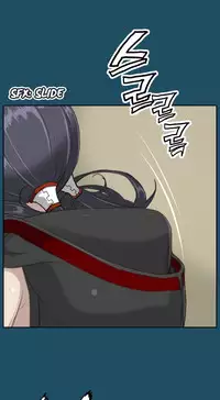 [Hong BanJang] Aharoo Ch.1-40 (English) (YoManga) (Ongoing)