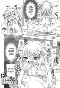 [Akazawa RED] Jealoussic Park [English] [SaHa]