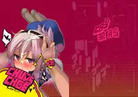 [Roubai-tei (atahuta)] CHUPS CAGE ~Enko JK Tooyama Saku~ (Tantei Opera Milky Holmes) [Digital]