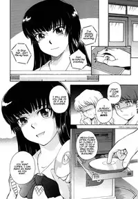 [Tsukino Jyogi] ♭38℃ Loveberry Twins [English] [Hentai-Enishi] [Decensored]