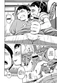 [Tsubaki Jushirou] Itsudemo ❤ Dokodemo | Anywhere, Anytime (Kawaii Imouto to Ikenai Koto Shiteimasu!) [English] [ATF]