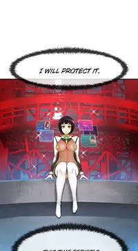 [Cave Bear] Mia's Tool Ch. 0-15 [English]