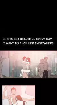 [Mr. Byeong-Su] Cohabitation Ch.1-36 (English) (Ongoing)